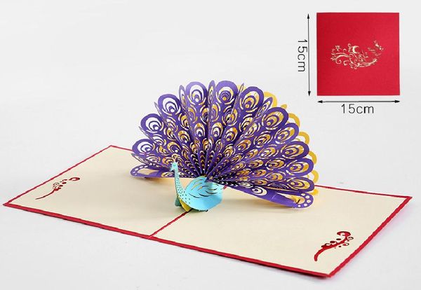factory outlet 3d карты творческий ручной бумаги carving поздравительные открытки свадебные приглашения благодарения поздравительных открыто
factory outlet 3d карты творческий ручной бумаги carving поздравительные открытки свадебные приглашения благодарения поздравительных открыто