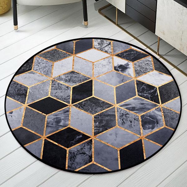 marble print home round carpets for living room decoration anti slip tatami floor mats balcony round area rugs for bedroom decor
marble print home round carpets for living room decoration anti slip tatami floor mats balcony round area rugs for bedroom decor