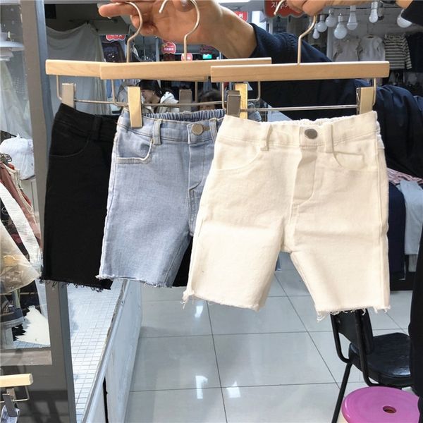 2020 new korean style children's and children's wear jeans wear fashionable versatile pure color jeans pants 3, Blue
2020 new korean style children's and children's wear jeans wear fashionable versatile pure color jeans pants 3, Blue