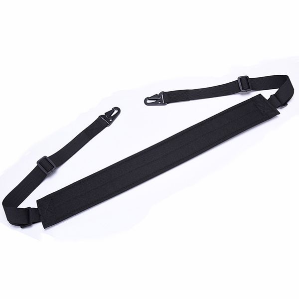 ar15 accessories m4 tactical double point sling safety gun strap shoulder sling cs wargame for hunting
ar15 accessories m4 tactical double point sling safety gun strap shoulder sling cs wargame for hunting