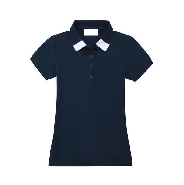 2020 new pl66159 women short sleeve cotton shirt spring autumn brand female solid long sleevetee ladies turn-down collar polo, White
2020 new pl66159 women short sleeve cotton shirt spring autumn brand female solid long sleevetee ladies turn-down collar polo, White