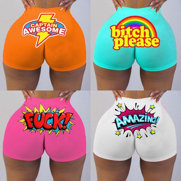 selling women casual booty shorts butt lifter skinny shorts printed biker shorts, White
selling women casual booty shorts butt lifter skinny shorts printed biker shorts, White