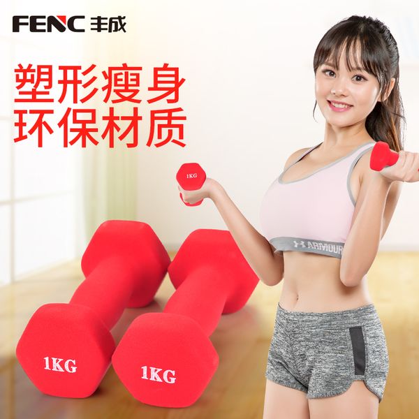 women's pair of thin arm fitness equipment household small dumbbells women's children home dumbbell weight sets
women's pair of thin arm fitness equipment household small dumbbells women's children home dumbbell weight sets