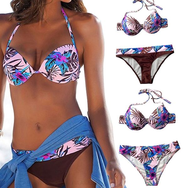 bikinis brazilian push up floral wrap sets women thong two pieces swimsuits 2020 girl beach bathing suits swimwear, White;black
bikinis brazilian push up floral wrap sets women thong two pieces swimsuits 2020 girl beach bathing suits swimwear, White;black