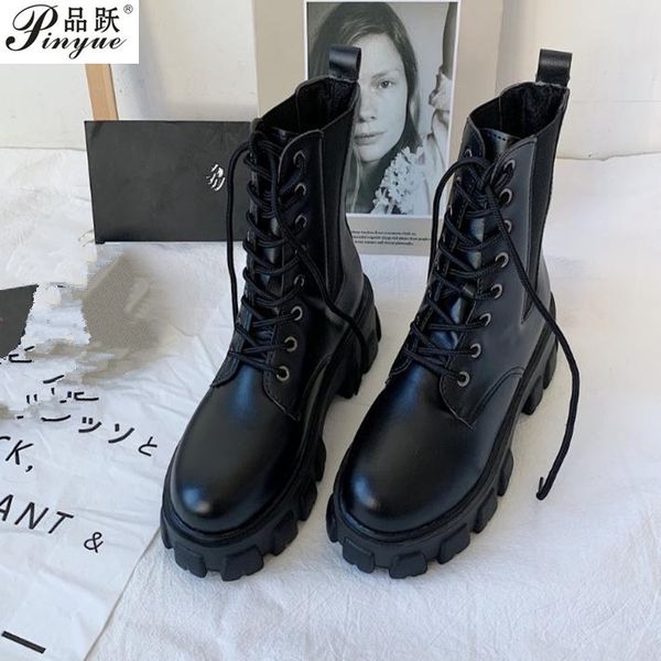 short tube boots female handsome motorcycle boots casual wild snow autumn and winter short for women, Black
short tube boots female handsome motorcycle boots casual wild snow autumn and winter short for women, Black