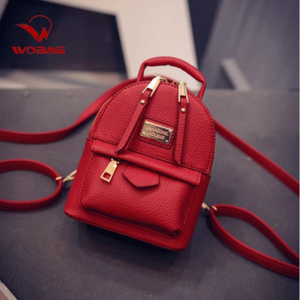 female backpack shoulder bag women messenger mini small backpack college wind pu leather simple retro leisure black bag sale
female backpack shoulder bag women messenger mini small backpack college wind pu leather simple retro leisure black bag sale