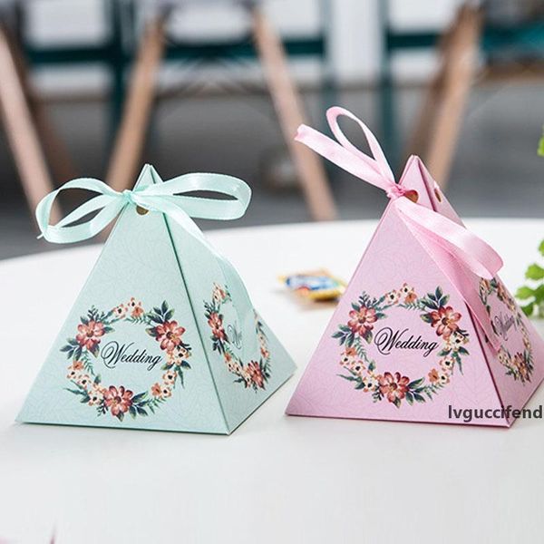goodie bags party favor pyramid paper gift box packaging candy boxes wedding favors chocolate gifts bag boite dragees de mariage
goodie bags party favor pyramid paper gift box packaging candy boxes wedding favors chocolate gifts bag boite dragees de mariage