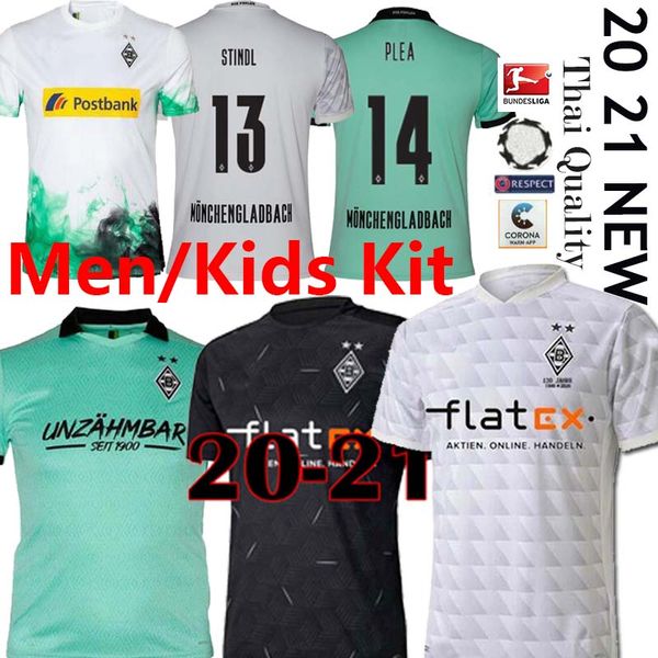 men kids 20 21 mönchengladbach soccer jersey120th anniversary gladbach 2020 2021 monchengladbach thuram lainer plea borussia football shirt, Black;yellow
men kids 20 21 mönchengladbach soccer jersey120th anniversary gladbach 2020 2021 monchengladbach thuram lainer plea borussia football shirt, Black;yellow