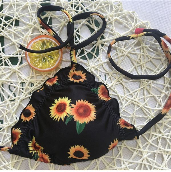 floral swimwear women bikinis set triangle swimsuit printed bikinis padded women swimsuit triangle biquini women bikini set, White;black
floral swimwear women bikinis set triangle swimsuit printed bikinis padded women swimsuit triangle biquini women bikini set, White;black