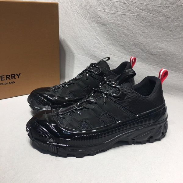 2020oln menmen casual comfortable hiking sneakers hiking travel shoes outdoor survival adventure shoes original packaging and box delivery, Black
2020oln menmen casual comfortable hiking sneakers hiking travel shoes outdoor survival adventure shoes original packaging and box delivery, Black