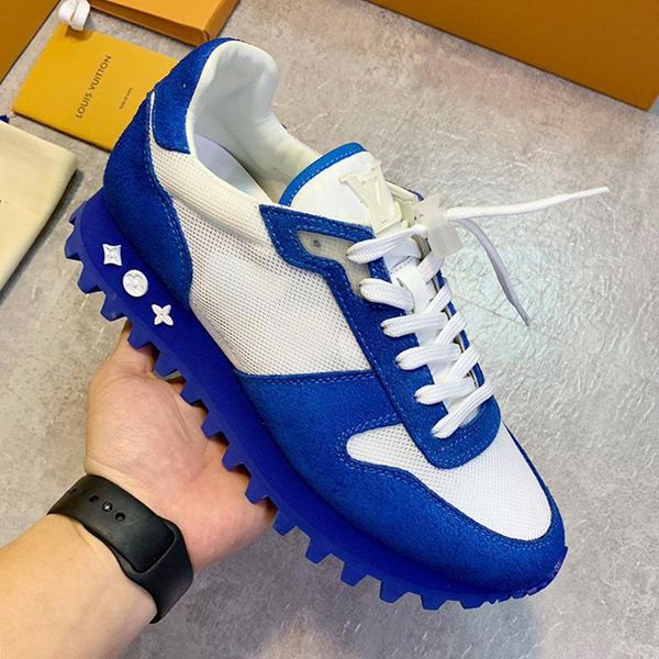 2020 fashion sneakers mens shoes rubber soles herren sportschuhe with box men shoes fashion type zapatos de hombre runner sneaker luxury
2020 fashion sneakers mens shoes rubber soles herren sportschuhe with box men shoes fashion type zapatos de hombre runner sneaker luxury
