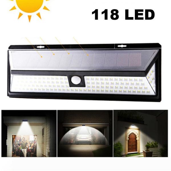 solar powered lights pir motion sensor wall light outdoor led solar wall lamp pir energy saving lamp home garden security street lights 118l
solar powered lights pir motion sensor wall light outdoor led solar wall lamp pir energy saving lamp home garden security street lights 118l