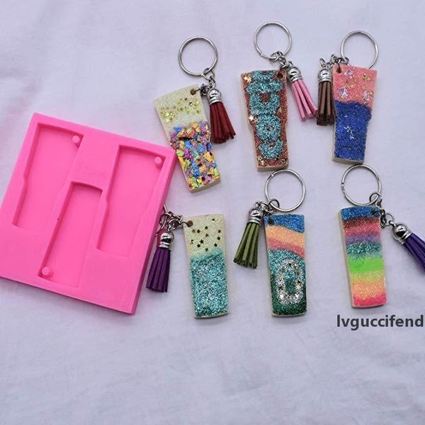 tumbler mold silicone mold epoxy mold diy partner to cup turner cuptisseries glossy water glass shape for keychain perforated resin clay
tumbler mold silicone mold epoxy mold diy partner to cup turner cuptisseries glossy water glass shape for keychain perforated resin clay