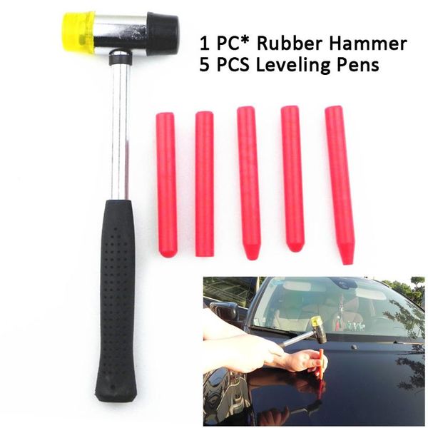 6шт аксессуары прокачка pen rubber штурман repair tool kit руководство универсальный diy paintless dent удалить handheld тело
6шт аксессуары прокачка pen rubber штурман repair tool kit руководство универсальный diy paintless dent удалить handheld тело