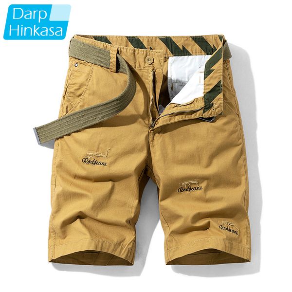 darphinkasa2020 summer new cargo shorts men casual loose overalls printed embroidery cotton khaki men shorts, White;black
darphinkasa2020 summer new cargo shorts men casual loose overalls printed embroidery cotton khaki men shorts, White;black