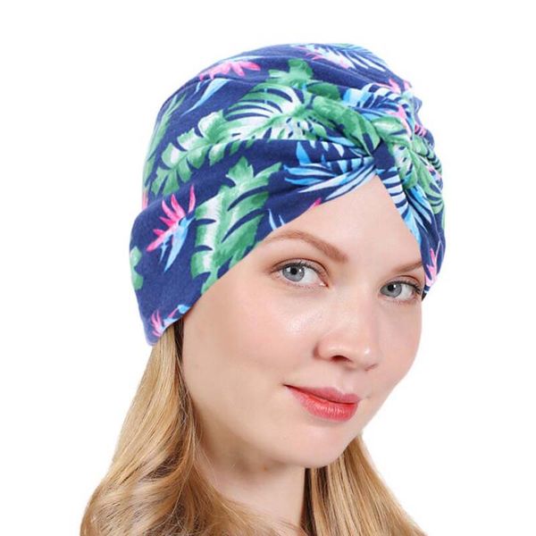 xeongkvi european pastoral floral twist skullies beanies knitted cap spring autumn stretch cotton turban hats for gir women, Blue;gray
xeongkvi european pastoral floral twist skullies beanies knitted cap spring autumn stretch cotton turban hats for gir women, Blue;gray