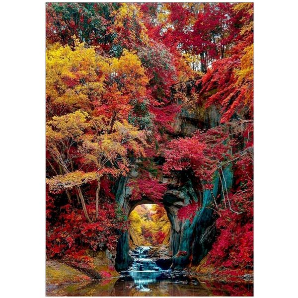 landscape 5d diamond painting creek and tree diy round diamond embroidery kit mosaic home decoration gift
landscape 5d diamond painting creek and tree diy round diamond embroidery kit mosaic home decoration gift