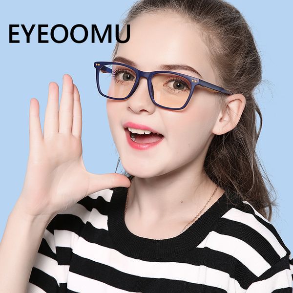 eyeoomu 2020 children anti blue light eyeglasses kids foldable tr90 frame boys girls computer uv optical myopia protect eyewear, White;black
eyeoomu 2020 children anti blue light eyeglasses kids foldable tr90 frame boys girls computer uv optical myopia protect eyewear, White;black