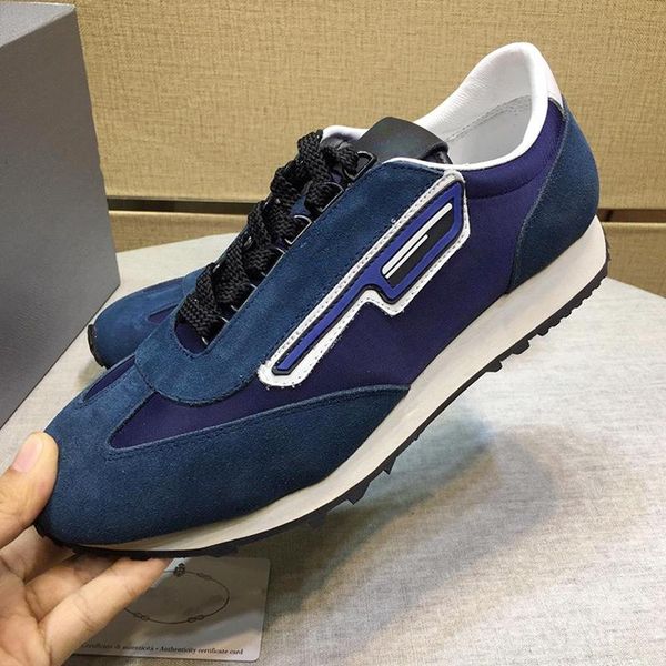 fashion brands suede and nylon sneakers mens shoes calzado deportivo para hombre chunky sneakers comfortable casual lace -up men shoes, Black
fashion brands suede and nylon sneakers mens shoes calzado deportivo para hombre chunky sneakers comfortable casual lace -up men shoes, Black