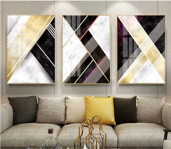 original abstract geometry nordic decorative poster print modular wall paintings for living room wall art home decor no framed
original abstract geometry nordic decorative poster print modular wall paintings for living room wall art home decor no framed