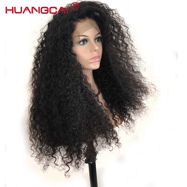 kinky curly 360 lace frontal remy malaysian hair for women lace frontal human hair wig pre plucked 180% density kinky human wigs, Black
kinky curly 360 lace frontal remy malaysian hair for women lace frontal human hair wig pre plucked 180% density kinky human wigs, Black