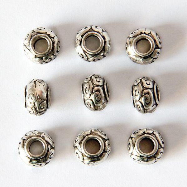 epacket dhl 7mm*10mm drum-shaped tibetan silver abacus beads non-fading electroplating alloy round beads dfdwz012 spacers, Bronze;silver
epacket dhl 7mm*10mm drum-shaped tibetan silver abacus beads non-fading electroplating alloy round beads dfdwz012 spacers, Bronze;silver