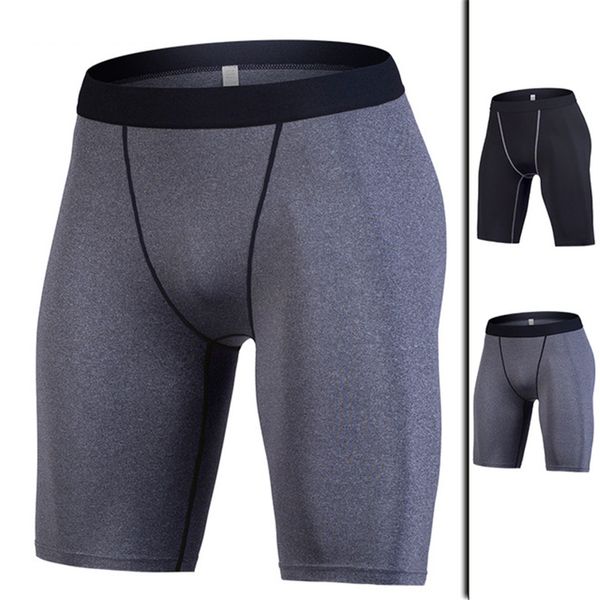 summer bodybuilding shorts men quick drying training crossfit fitness compression gym shorts gym men's sport compression tights, White;black
summer bodybuilding shorts men quick drying training crossfit fitness compression gym shorts gym men's sport compression tights, White;black