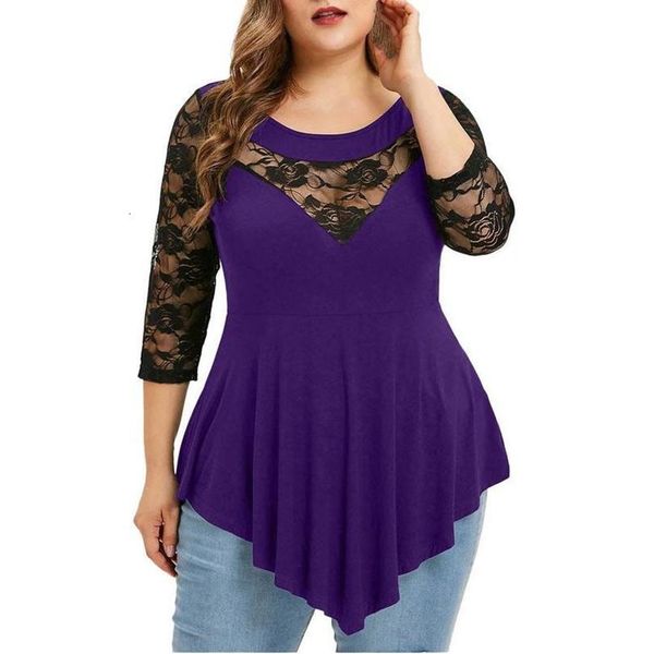 2020 summer chiffon women blouses vintage lace crochet casual irregular large elegant loose 5xl big plus sizes shirts, White
2020 summer chiffon women blouses vintage lace crochet casual irregular large elegant loose 5xl big plus sizes shirts, White