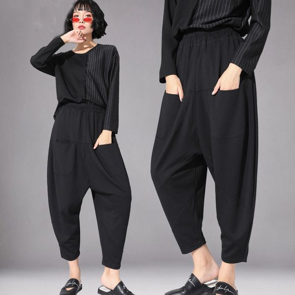 stage wear women pants hip hop style street dance outfit baggy radish rave ballroom dancing clothes american clothing bl4283, Black;red
stage wear women pants hip hop style street dance outfit baggy radish rave ballroom dancing clothes american clothing bl4283, Black;red