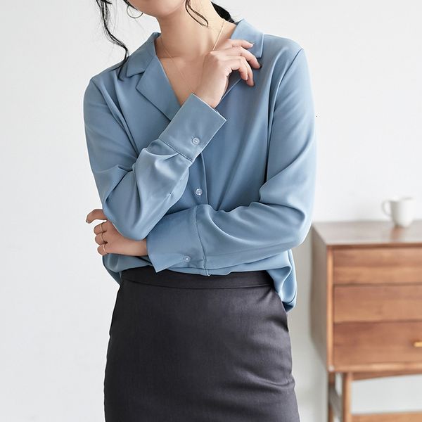 new arrivals women chiffon blouses 2020 spring fashion long sleeve work office chiffon blouses streetwear shirts clothing, White
new arrivals women chiffon blouses 2020 spring fashion long sleeve work office chiffon blouses streetwear shirts clothing, White
