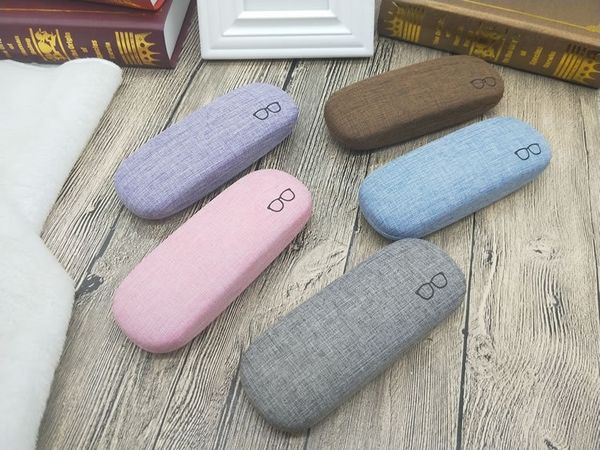 new-style case glasses case box and high-quality glasses box break huge profits miss regret, Blue
new-style case glasses case box and high-quality glasses box break huge profits miss regret, Blue