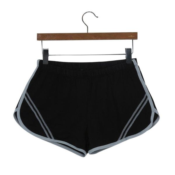 sagace summer sport shorts women casual sport running yoga breathable shorts workout clothes women's fitness, White;black
sagace summer sport shorts women casual sport running yoga breathable shorts workout clothes women's fitness, White;black