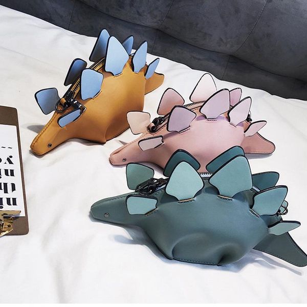 bags for women 2020 women's shoulder bag woman bag cute dinosaur shape leather shoulder bags woman's shopping purse
bags for women 2020 women's shoulder bag woman bag cute dinosaur shape leather shoulder bags woman's shopping purse