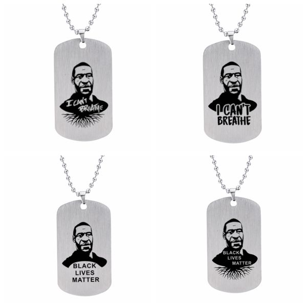 2020 black lives matter i can't breathe necklace breathe alloy gifts i can't breathe opp package
2020 black lives matter i can't breathe necklace breathe alloy gifts i can't breathe opp package