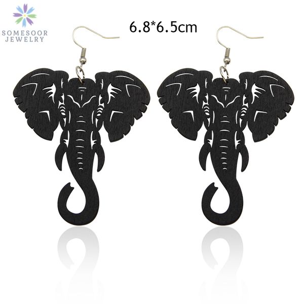 somesoor 3 colors arican elephant wooden drop earrings afrocentric ethnic tribal eco dangle jewelry for women gifts, Silver
somesoor 3 colors arican elephant wooden drop earrings afrocentric ethnic tribal eco dangle jewelry for women gifts, Silver