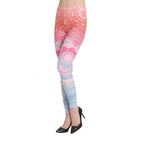 casual leggings women fitness workout aztec round ombre printing legging 3d print high waist elastic stretch trousers pants, Black
casual leggings women fitness workout aztec round ombre printing legging 3d print high waist elastic stretch trousers pants, Black