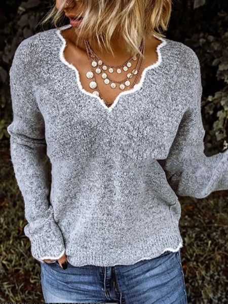 20s designer womens sweaters fashion european and american style solid color cute sweater womens casual hoodie clothing size s-5xl, White;black
20s designer womens sweaters fashion european and american style solid color cute sweater womens casual hoodie clothing size s-5xl, White;black