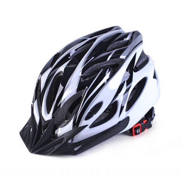 integrated riding mountain bike bicycle bicycle integrated riding helmet mountain bike helmet