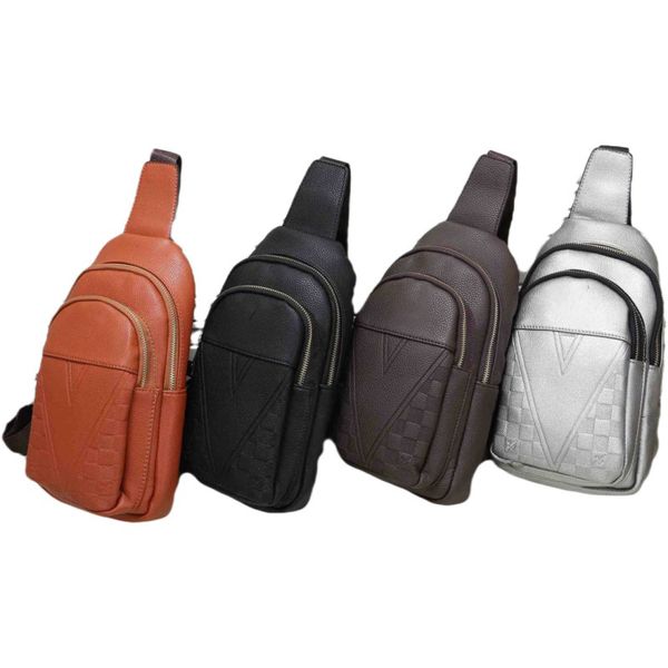 2020 new luxury designer handbag men's small wild messenger bag fashion one shoulder checked chest bag m30443
2020 new luxury designer handbag men's small wild messenger bag fashion one shoulder checked chest bag m30443