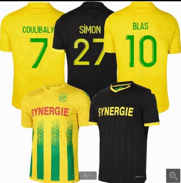 новые вершины 20 21 fc nantes джерси футбола дома вдали майо-де-футовых 2020 2021 simon louza a toure blas coco кулибали взрослые мужчина фу, Black;yellow
новые вершины 20 21 fc nantes джерси футбола дома вдали майо-де-футовых 2020 2021 simon louza a toure blas coco кулибали взрослые мужчина фу, Black;yellow