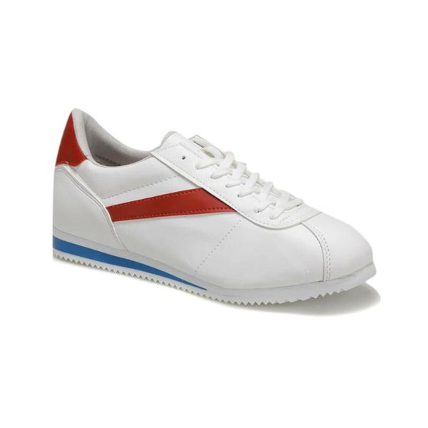 flo zeus pu white men 's sneaker shoes torex 
flo zeus pu white men 's sneaker shoes torex