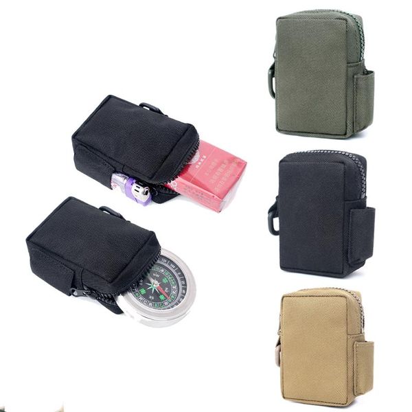 outdoor package tactical pouch sports pendant molle nylon radio walkie talkie holder bag magazine mag pouch pocket
outdoor package tactical pouch sports pendant molle nylon radio walkie talkie holder bag magazine mag pouch pocket