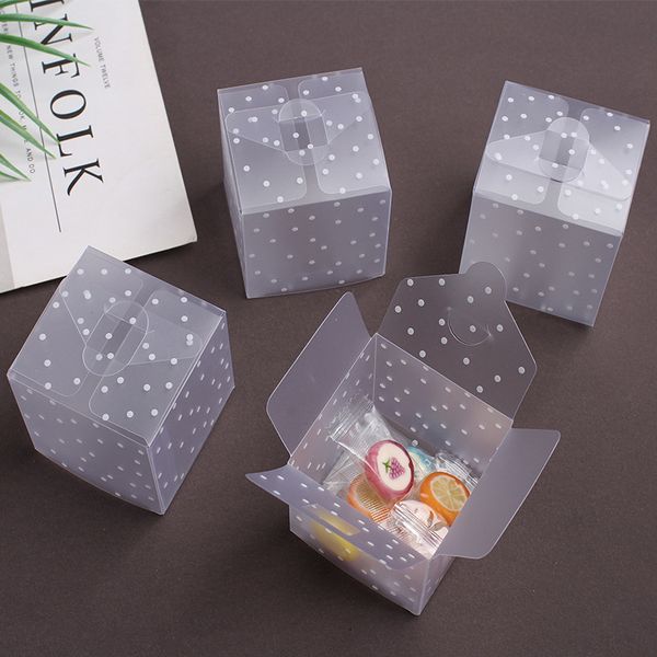 10 pcs pvc packing box transparent folding box plastic small clear packaging gift wrap baby shower birthday party supply
10 pcs pvc packing box transparent folding box plastic small clear packaging gift wrap baby shower birthday party supply