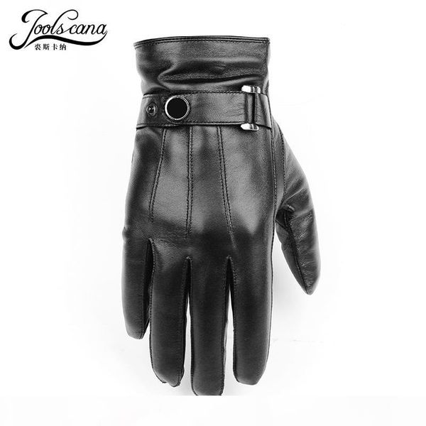 joolscana gloves men genuine leather winter sensory tactical gloves fashion wrist touch screen drive autumn good quality, Blue;gray
joolscana gloves men genuine leather winter sensory tactical gloves fashion wrist touch screen drive autumn good quality, Blue;gray