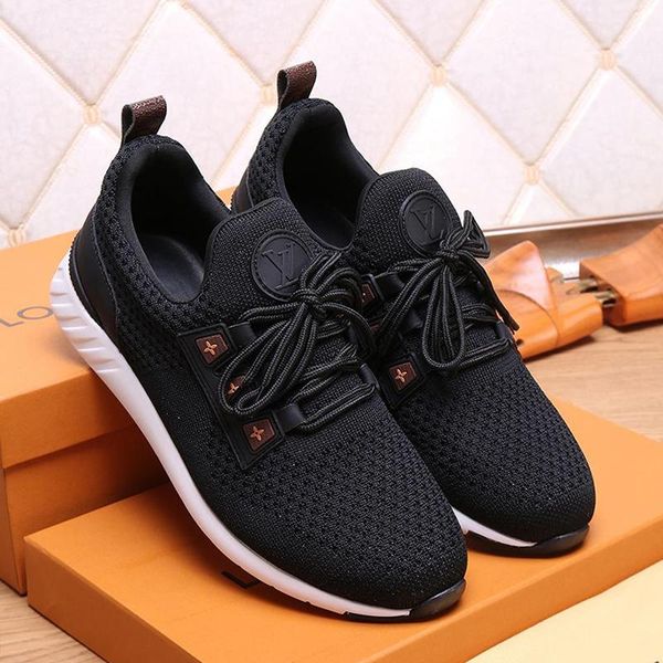 new 2020 mens shoes casual breathable flats fashion shoes male footwears with original box zapatos de hombre aftergame sneaker mens luxury
new 2020 mens shoes casual breathable flats fashion shoes male footwears with original box zapatos de hombre aftergame sneaker mens luxury