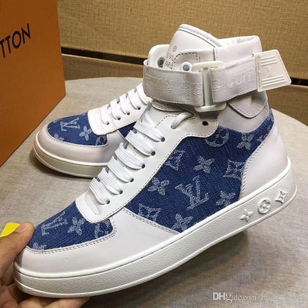 trainer sneaker boot mens shoes fashion sneakers autumn and winter breathable luxury shoes high plus size casual men shoes
trainer sneaker boot mens shoes fashion sneakers autumn and winter breathable luxury shoes high plus size casual men shoes
