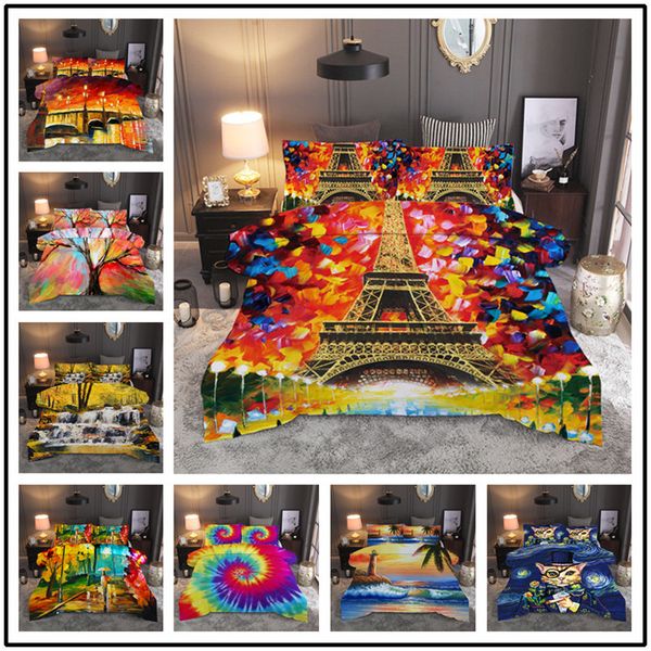tropical watercolor ink bedding set twin king size luxury pillow case children's bedroom geometric calico duvet cover 200x200
tropical watercolor ink bedding set twin king size luxury pillow case children's bedroom geometric calico duvet cover 200x200