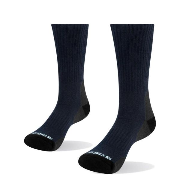 sports socks yuedge brand men's warm cotton cushion breathable athletic running hiking crew dress, Black
sports socks yuedge brand men's warm cotton cushion breathable athletic running hiking crew dress, Black