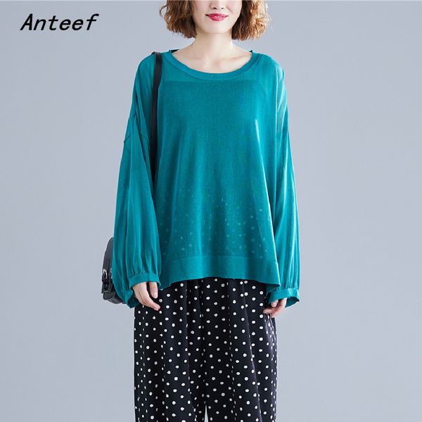 long sleeve cotton plus size vintage autumn casual loose knitted tee t shirt women t-shirt ladies tshirt clothes 2020 smock, White
long sleeve cotton plus size vintage autumn casual loose knitted tee t shirt women t-shirt ladies tshirt clothes 2020 smock, White