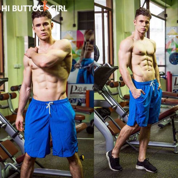 2020 new men running shorts jogging gym fitness training quick dry beach short pants leggings joggers gym sport shorts, Black;blue
2020 new men running shorts jogging gym fitness training quick dry beach short pants leggings joggers gym sport shorts, Black;blue